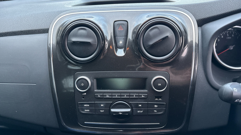 Dacia Sandero 1.0 SCe Ambiance 5dr Petrol Hatchback